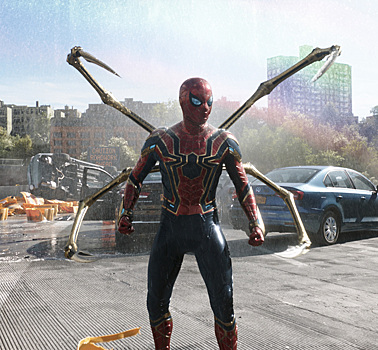 «Человек-паук: Нет пути домой» заработал в мировом прокате почти $1 миллиард долларов