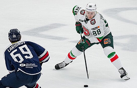 Агент Жафярова: «Дамир не пожалел, что выбрал «Ак Барс». Хотел попасть в хороший клуб. К нему так отнеслись, не дают шанса – уже второй вопрос»