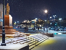 Куда пойти в Омске 8, 9, 10 и 11 декабря