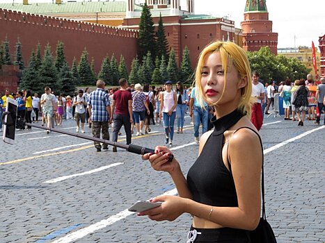 Выставка о жизни москвичей в Великую Отечественную войну пройдет в комплексе "Москва-Сити"