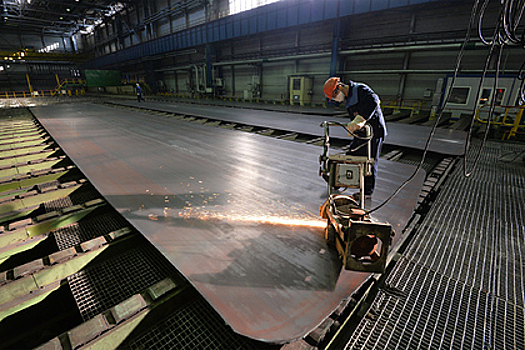 «Нахлобучившая» государство российская отрасль столкнулась с падением цен