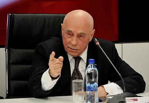 Геннадий Бочаров: Сожаления и муки ветерана журналистики