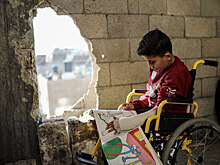 Перемирие побоку: в результате удара по оккупированной территории погибли пять человек