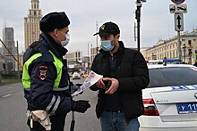 Водителей-должников наказали дополнительными штрафами