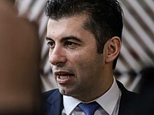 Болгария отказывается платить за поставки российского газа в рублях