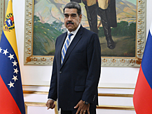 Руководство США добивается бегства Мадуро из страны