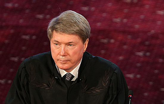 Экс-глава Краснодарского краевого суда не прибыл на заседание ВККС