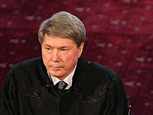 Экс-глава Краснодарского краевого суда не прибыл на заседание ВККС