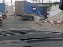 В Пензе намерены расширить тоннели в районе Горбатова переулка