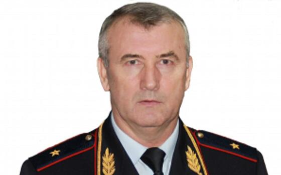 Начальник УМВД по Рязанской области заявил об увеличении численности бойцов спецназа