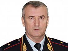 Начальник УМВД по Рязанской области заявил об увеличении численности бойцов спецназа