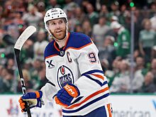 Пинчук: хотел, чтобы Макдэвид наконец-то взял Кубок Стэнли