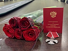 Трое погибших на СВО нижегородцев посмертно награждены орденами Мужества
