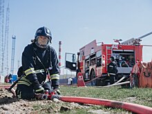 В Ростехнадзоре заявили о высоком уровне промышленной безопасности Московского НПЗ