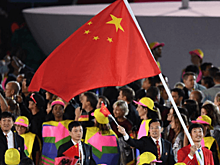 Население Китая выросло до 1,38 млрд человек