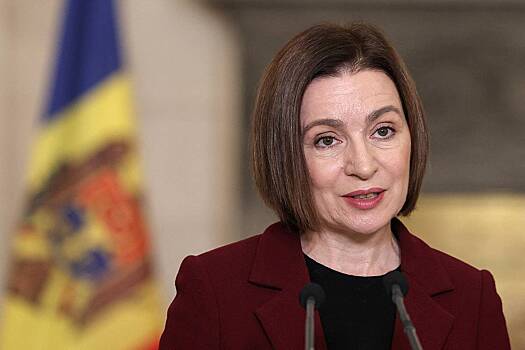 Объяснено желание Санду ликвидировать Молдавию