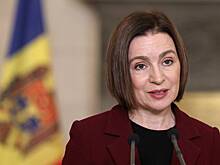 Объяснено желание Санду ликвидировать Молдавию