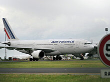 Власти Нидерландов согласились сократить долю в капитале в Air France-KLM