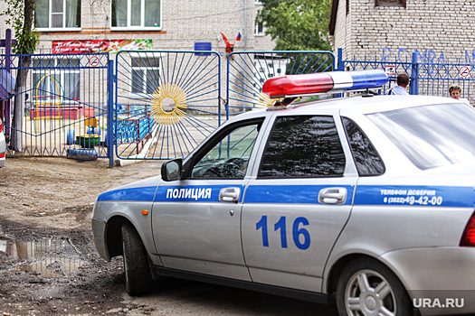 В Екатеринбурге сиделка избила 95-летнюю женщину. Инцидентом занялась полиция