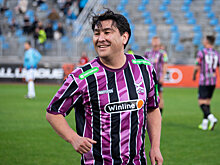 «Амкал», 2Drots и «БроукБойз». Азамат Мусагалиев составил топ-3 самых неприятных команд