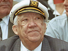 В Москве появилась улица Никулина