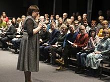 Крещенский сочельник музей-заповедник встретил с друзьями