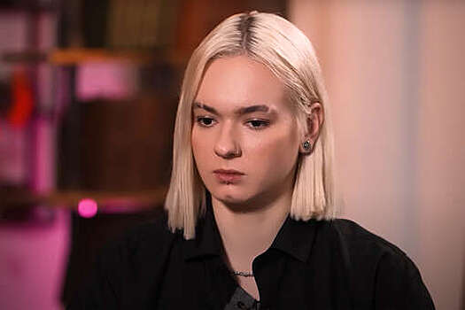 Звезда "Пацанок" Медведева призналась, что не могла говорить на съемках