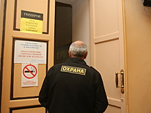 Иноагенты, лица с зависимостями и правонарушители не смогут получить статус частного охранника