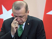 Соломинка для Эрдогана: выход из тупика – только в Россию, и то через Армению