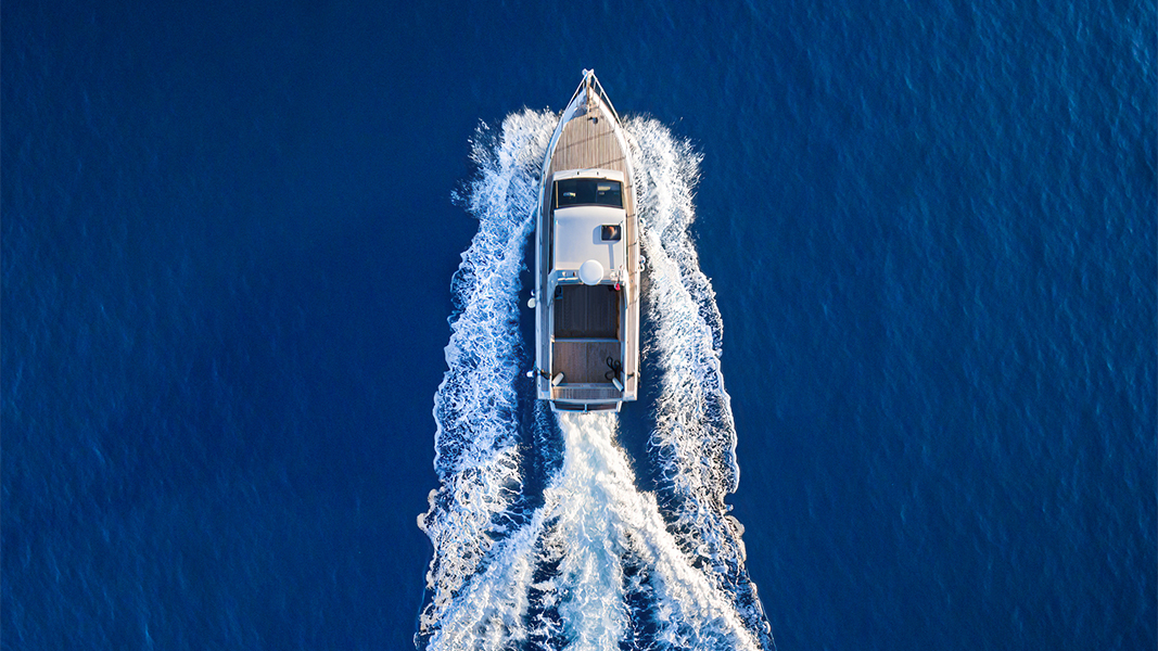 В Пентагоне заявили об уничтожении судна наркоторговцев в Карибском море