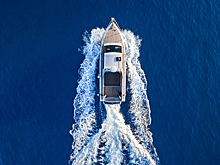 США ударили по новому судну в Карибском море