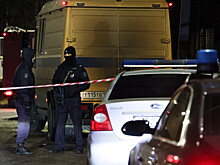 В оперативных службах назвали предварительную причину взрыва в Химках