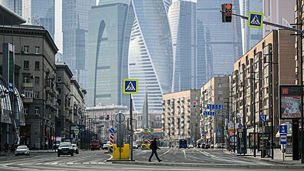 В Москве возобновляют работу 370 предприятий