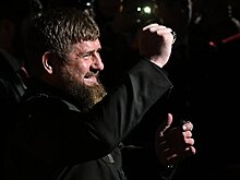 Кадыров обещал отправить участников конфликта с сотрудниками ДПС на спецоперацию