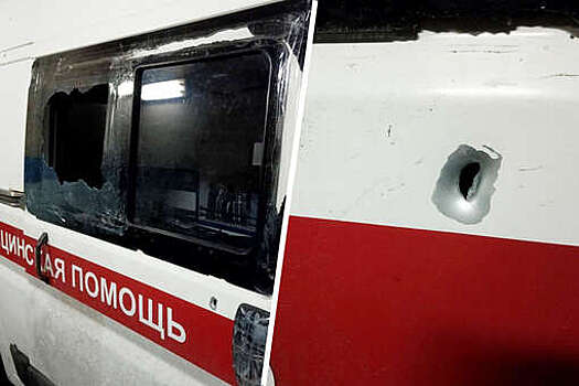В ДНР мирный житель был ранен при сбросе взрывоопасного предмета с дрона ВСУ