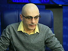 Гаспарян призвал выучить уроки евромайдана