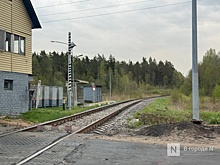 Нижегородские депутаты поднимут вопрос о строительстве переезда у Петряевки