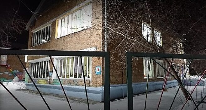 Красноярцев обеспокоила эвакуация детского сада в Студгородке