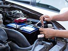 Почему опасно отсоединять АКБ от бортовой сети