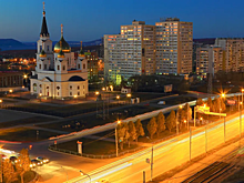 В Самаре хотят запретить пускать на улицы ржавый общественный транспорт