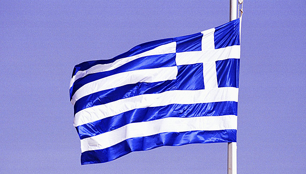 ФИФА и УЕФА может дисквалифицировать Грецию