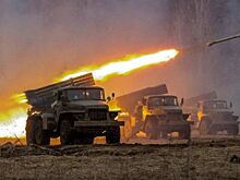 Репортаж из Балаклеи: Город на 180 градусов окружён ВСУ, ВС РФ героически держат оборону