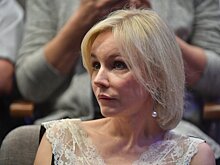 Вдова Табакова поделилась фото с сыном и дочерью на фоне слухов о новом романе