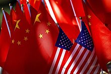 «Тревожный сигнал для США» и «крупная победа Китая». Вступил в силу договор о крупнейшей в мире зоне свободной торговли