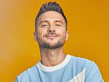 «Килограммы тают на глазах»: Лазарев раскрыл секрет своего стремительного похудения