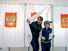 Как «губернаторская встряска» помогла политической системе