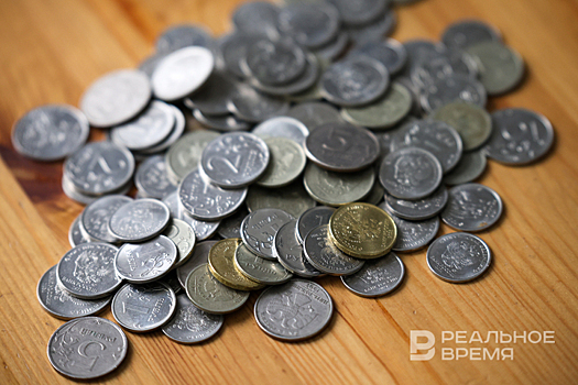 Центробанк назвал список кредитных кооперативов, подходящих под закон по поддержке семей с детьми