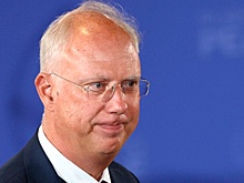 Дмитриев ответил на обвинения Сикорского в желании разделить Европу