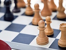 Шахматный турнир «Время первых», посвященный Дню космонавтики, провели в Обручевском районе