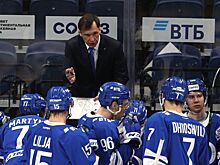 «Динамо» заключило мировое соглашение с «Газпромом» и выплатит 350 млн рублей